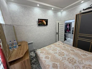 Фото 3 1-комн. квартира в Хасанбой