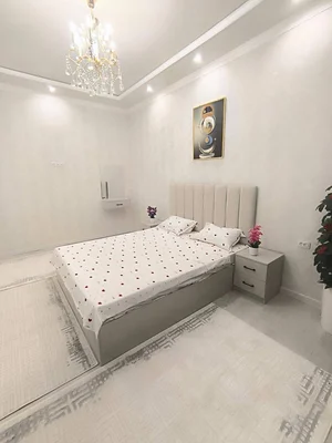 Фото 4 3-комн. квартира в Саламатина улице