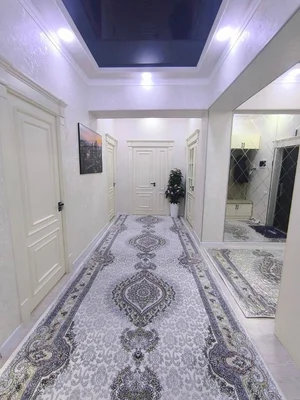 Фото 7 3-комн. квартира в Саламатина улице