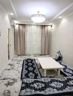 Фото 1 2-комн. квартира в Бозорча