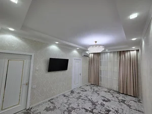 Фото 2 2-комн. квартира в Бозорча