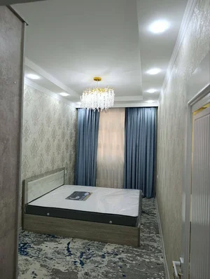 Фото 3 2-комн. квартира в Бозорча