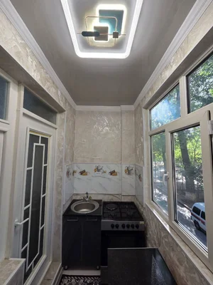 Фото 5 2-комн. квартира в Бозорча