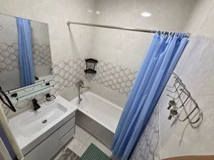 Фото 6 2-комн. квартира в Бозорча