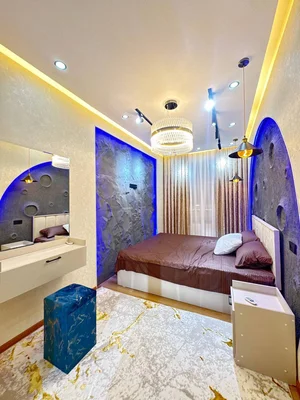 Фото 3 2-комн. квартира в Чилонзор Думбирабад