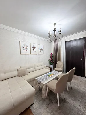 Фото 1 Квартира в Чиланзар 2