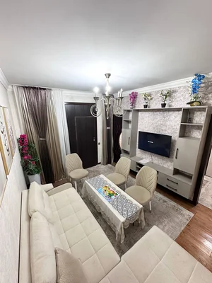 Фото 2 Квартира в Чиланзар 2