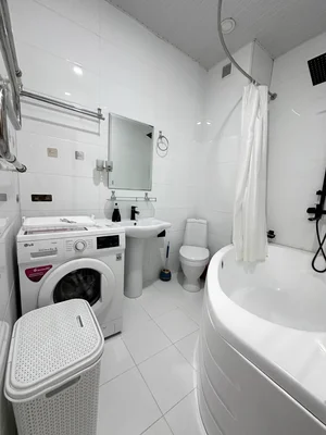 Фото 10 Квартира в Чиланзар 2