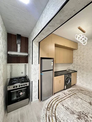 Фото 7 2-комн. квартира в Улица Авто школа