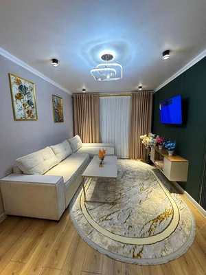 Фото 1 1-комн. квартира в Чилонзор 5