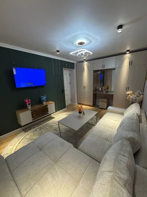 Фото 2 1-комн. квартира в Чилонзор 5