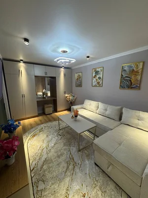 Фото 4 1-комн. квартира в Чилонзор 5