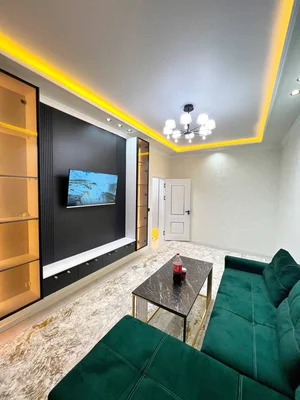 Фото 1 2-комн. квартира в Урикзор ресиденсе