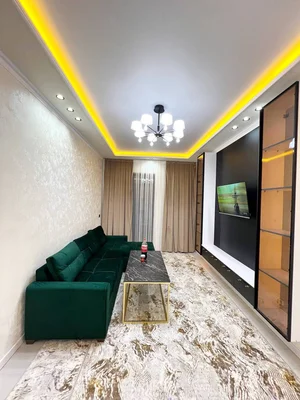 Фото 2 2-комн. квартира в Урикзор ресиденсе