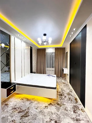 Фото 3 2-комн. квартира в Урикзор ресиденсе