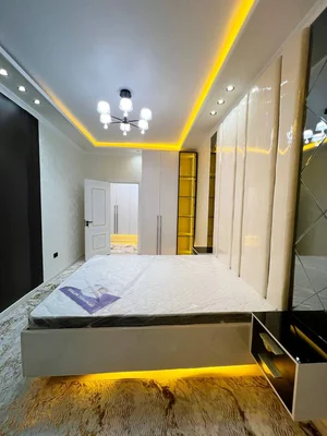 Фото 4 2-комн. квартира в Урикзор ресиденсе