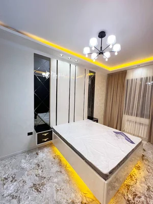 Фото 5 2-комн. квартира в Урикзор ресиденсе