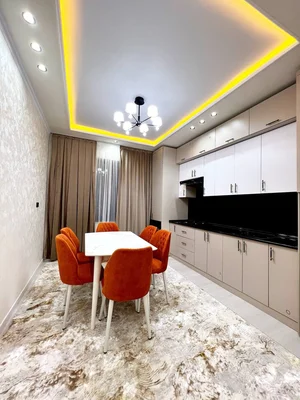 Фото 6 2-комн. квартира в Урикзор ресиденсе