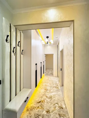 Фото 7 2-комн. квартира в Урикзор ресиденсе