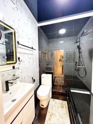 Фото 8 2-комн. квартира в Урикзор ресиденсе