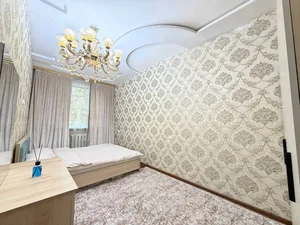 Фото 3 2-комн. Комната в Чиланзар 7 - квартал