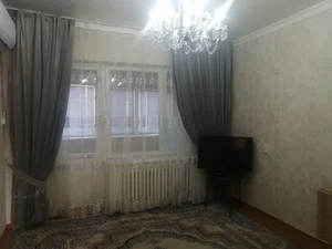 Фото 9 1-комн. квартира в Яккасарайском районе