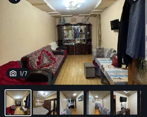 Фото 1 Квартира в Shayxontohir