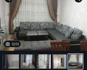 Фото 1 2-комн. квартира в Алмазар сити