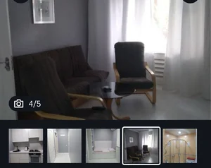 Фото 1 Квартира в 5 Детская больница