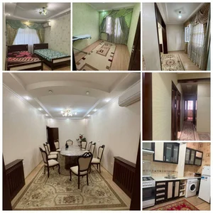 Фото 1 3-комн. квартира в Yunusobod tumani