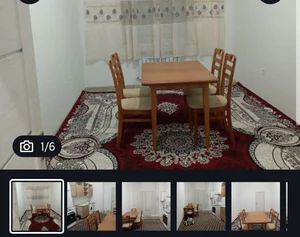 Фото 1 Квартира в Сергелийском районе