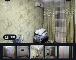 Фото 1 Квартира в Yunusobod 11 kvartal