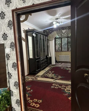 Фото 1 Квартира в Чилонзор 17квартал