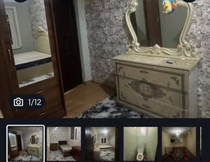 Фото 1 2-комн. квартира в Мжрзо-Улугбекском районе