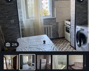 Фото 1 Квартира в Яшнабадском районе