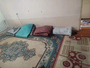 Фото 8 2-комн. квартира в Olmazor tumani Qoraqamish