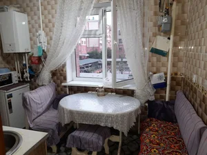 Фото 2 3-комн. квартира в Yangihayot