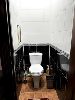 Фото 2 3-комн. квартира в Chilonzor tumani