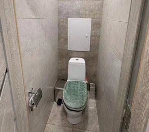 Фото 4 3-комн. квартира в Яшнобот Авиасозлар-3