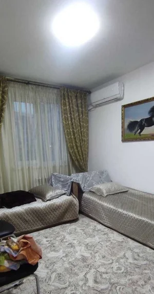 Фото 1 1-комн. квартира в Яшнабод