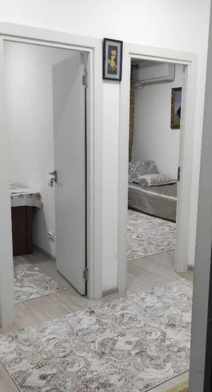 Фото 2 1-комн. квартира в Яшнабод