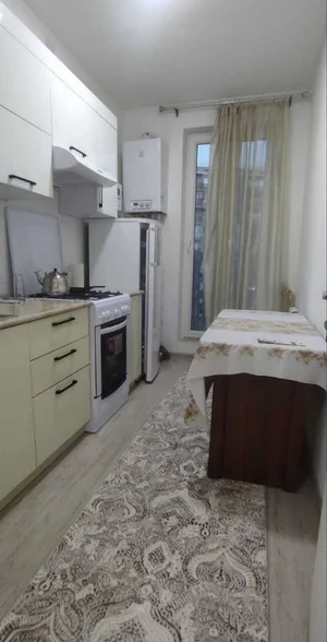 Фото 3 1-комн. квартира в Яшнабод