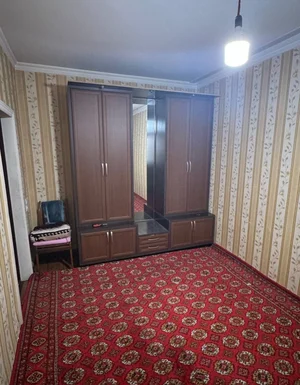 Фото 1 1-комн. квартира в Мирзо-Улугбекском районе