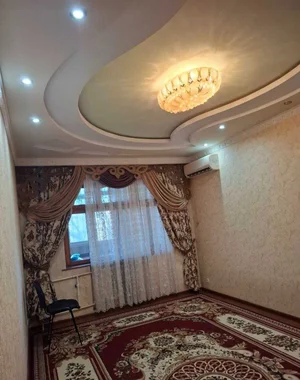 Фото 1 Квартира в Qora qamish