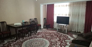 Фото 1 2-комн. квартира в Мирзо-Улугбекском районе