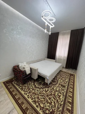 Фото 1 2-комн. квартира в Mirzo Ulug'bek tumani