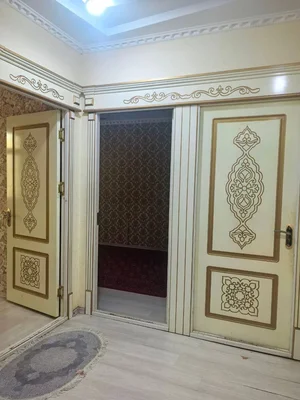 Фото 1 3-комн. квартира в Андалусни рупарасидаги домлар