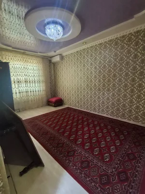 Фото 2 3-комн. квартира в Андалусни рупарасидаги домлар