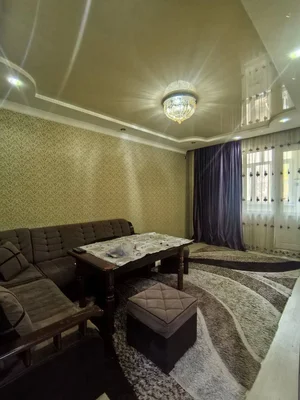 Фото 3 3-комн. квартира в Андалусни рупарасидаги домлар