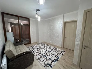 Фото 2 Квартира в Yunusobod tumani Manzara siti novastroyka